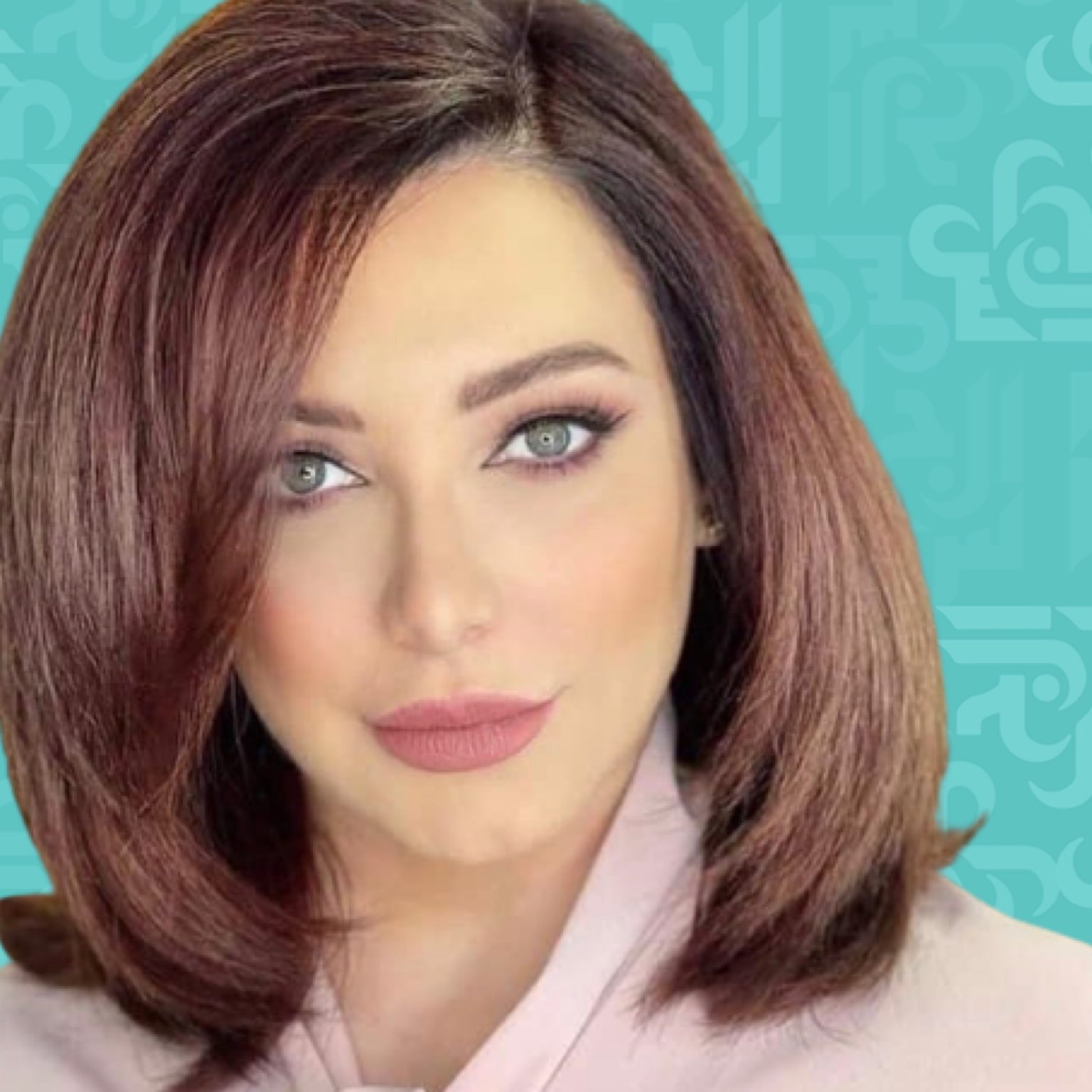 سلاف فواخرجي هل خلعت الأسود بعد ٤٠ والدها؟