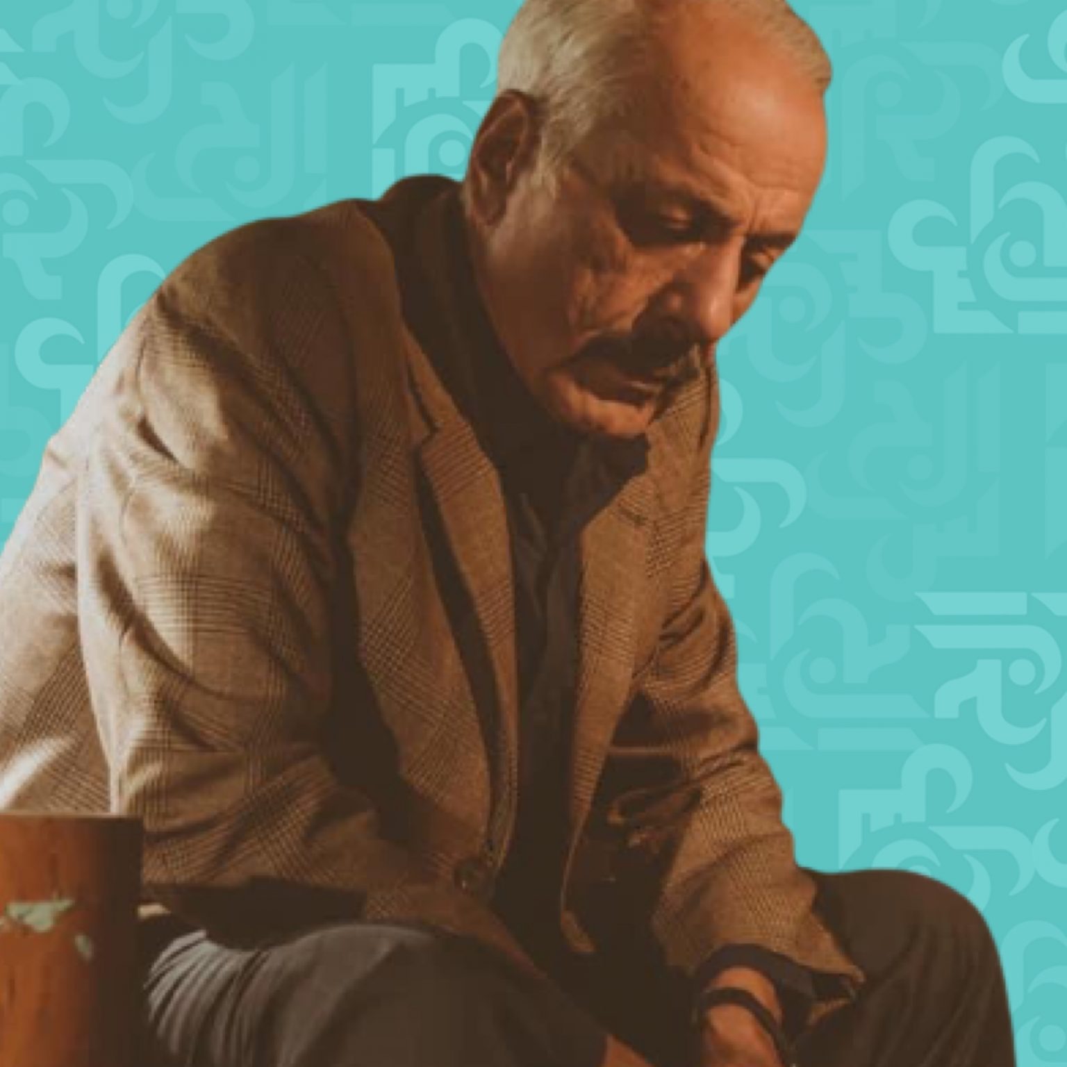 أيمن زيدان: ما عدت أطيق الحياة