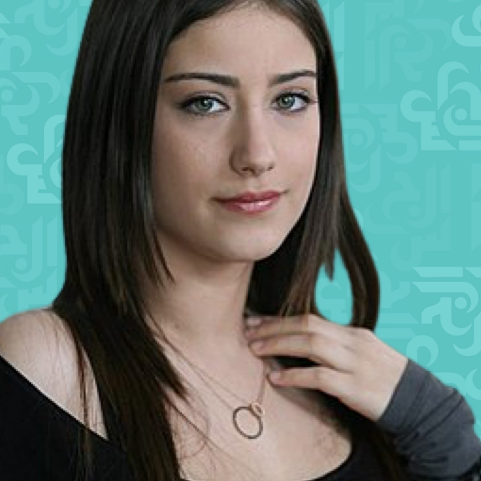اصابة هازال كايا بكورونا للمرة الثانية