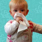 د. وليد ابودهن: كيف تساعد طفلك على تجاوز أعراض نزلات البرد