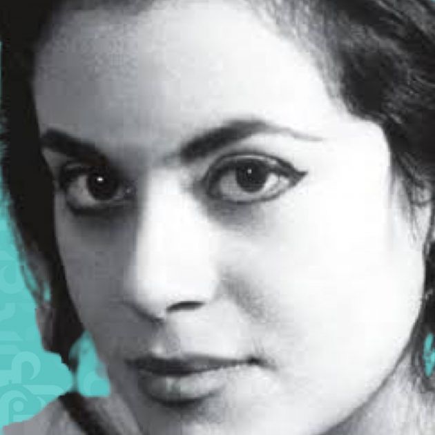 غادة السمان: أيقونة الحرية في الشعر العربي