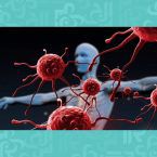 الحمض النووي وعلاقته بجهاز المناعة والسرطان