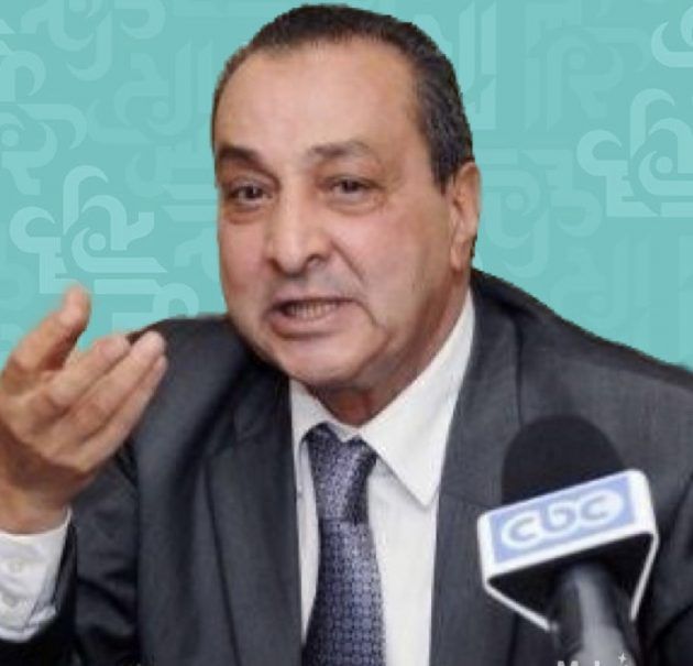 رجل الأعمال المصري الشهير مارس الفحشاء مع اليتيمات وغداً أمام المحكمة