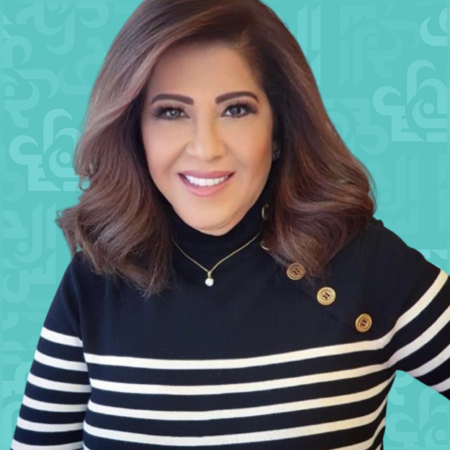 ليلى عبد اللطيف تضرب من جديد وهل تصدقونها؟