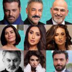 نجوم الوطن العربي يجتمعون في مسلسل (ظلّ) لرمضان ٢٠٢٢!