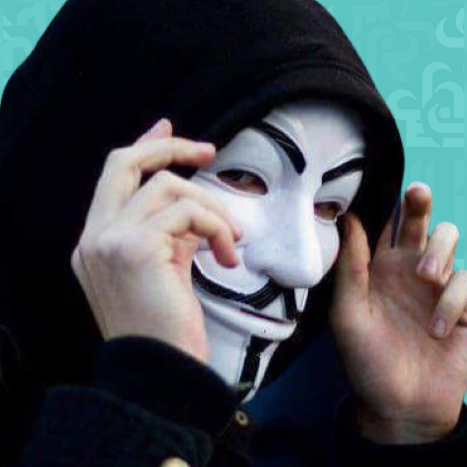 المقنّع الذي روّع سكان طرابلس ومحيطها - صورة
