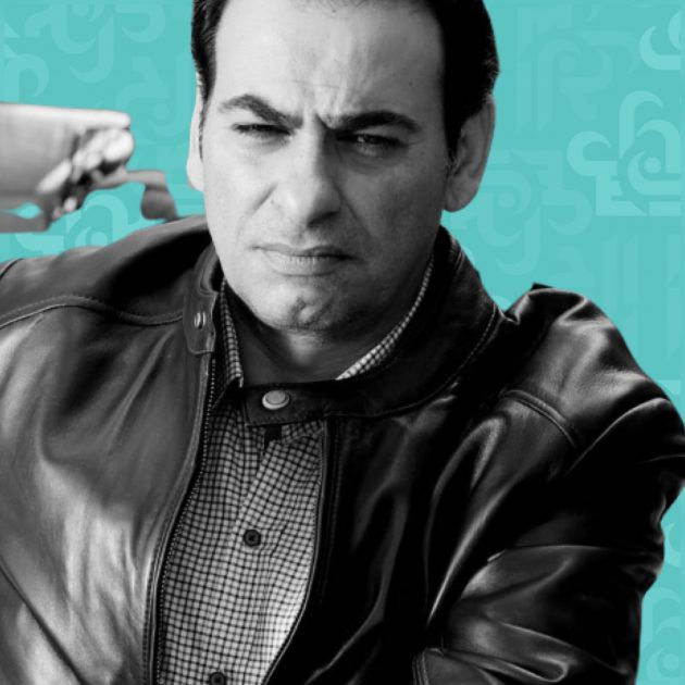 طلال الجردي: الدراما اللبنانية تشبه الطبقة السياسية