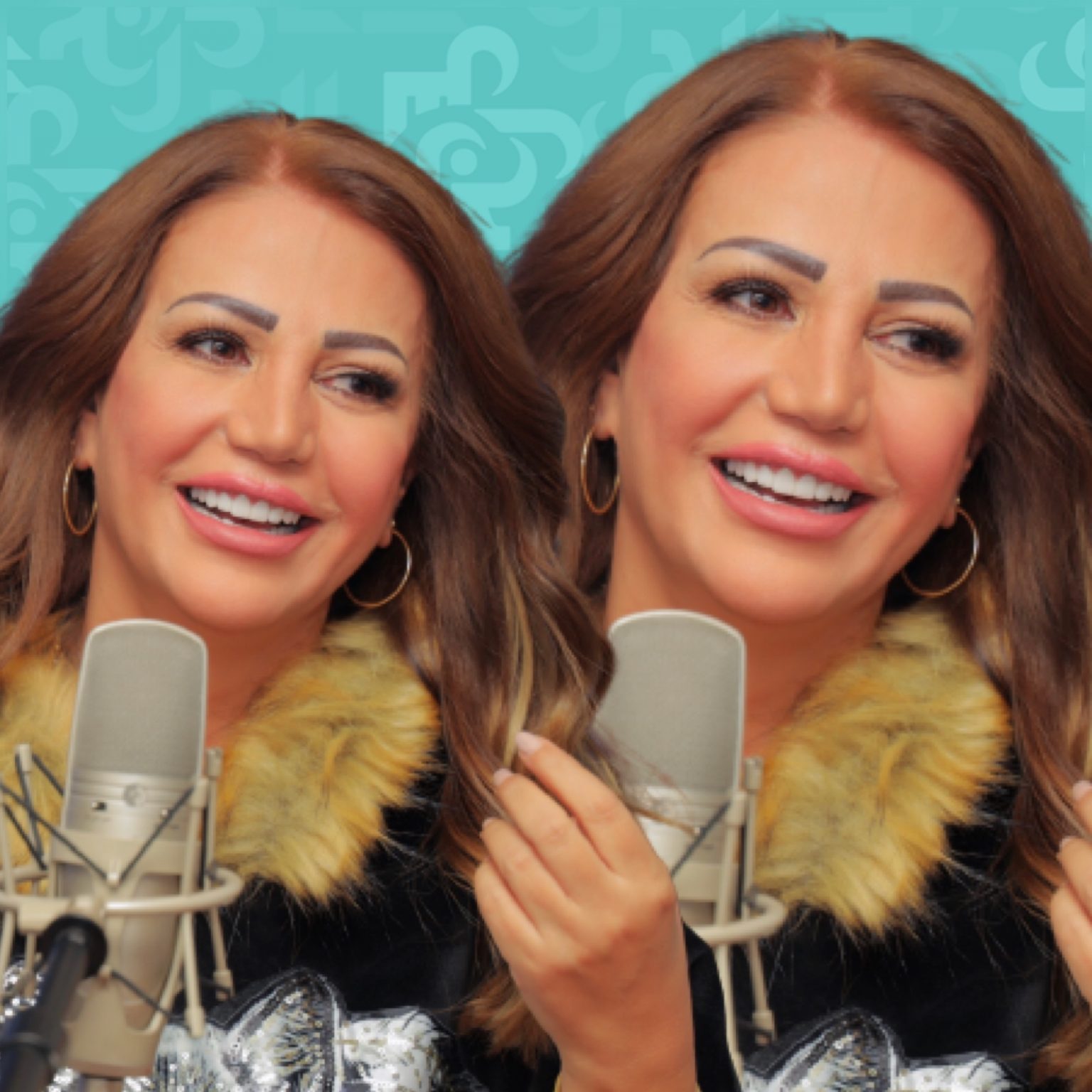 ممثلة سورية لم يدم زواجها أكثر من ٦ اشهر