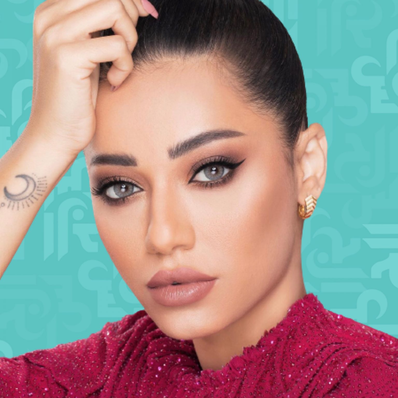رحمة رياض تغني باللبناني وهل نجحت! - فيديو