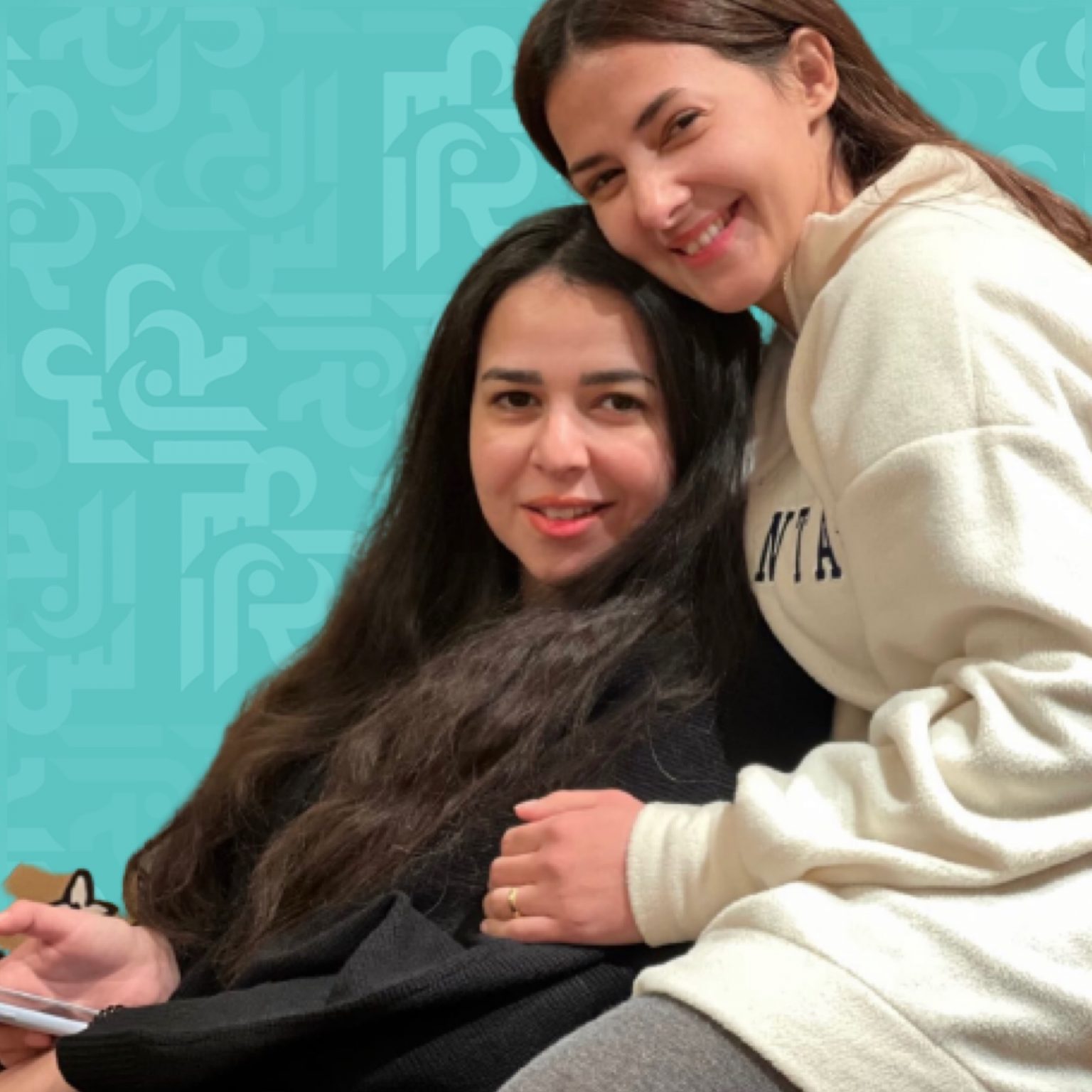 دنيا سمير غانم هل نسيت والديْها؟