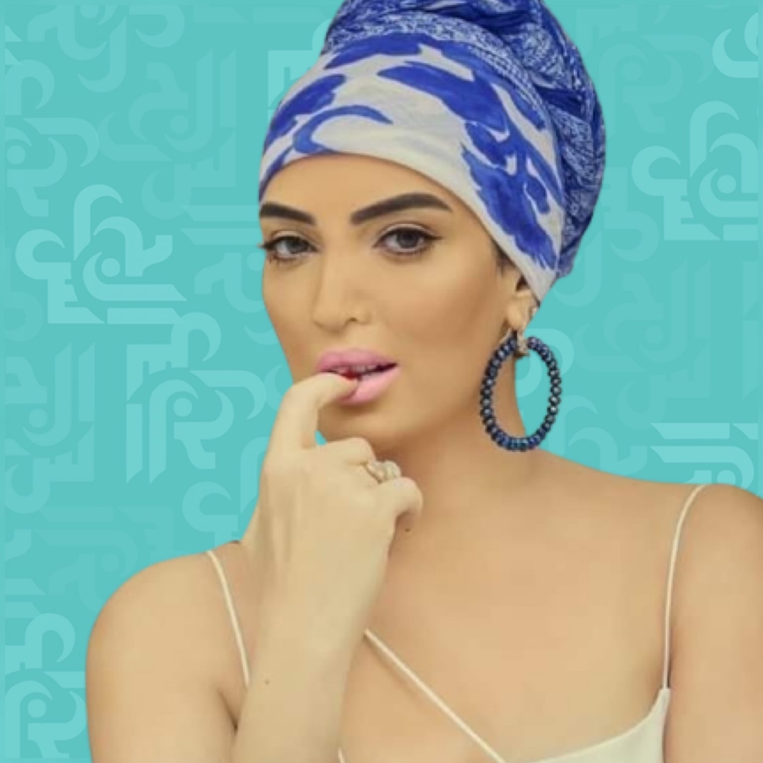 حورية فرغلي ترد على شائعة ارتباطها والحسد! حورية فرغلي عانت من التنمر وما خطورته