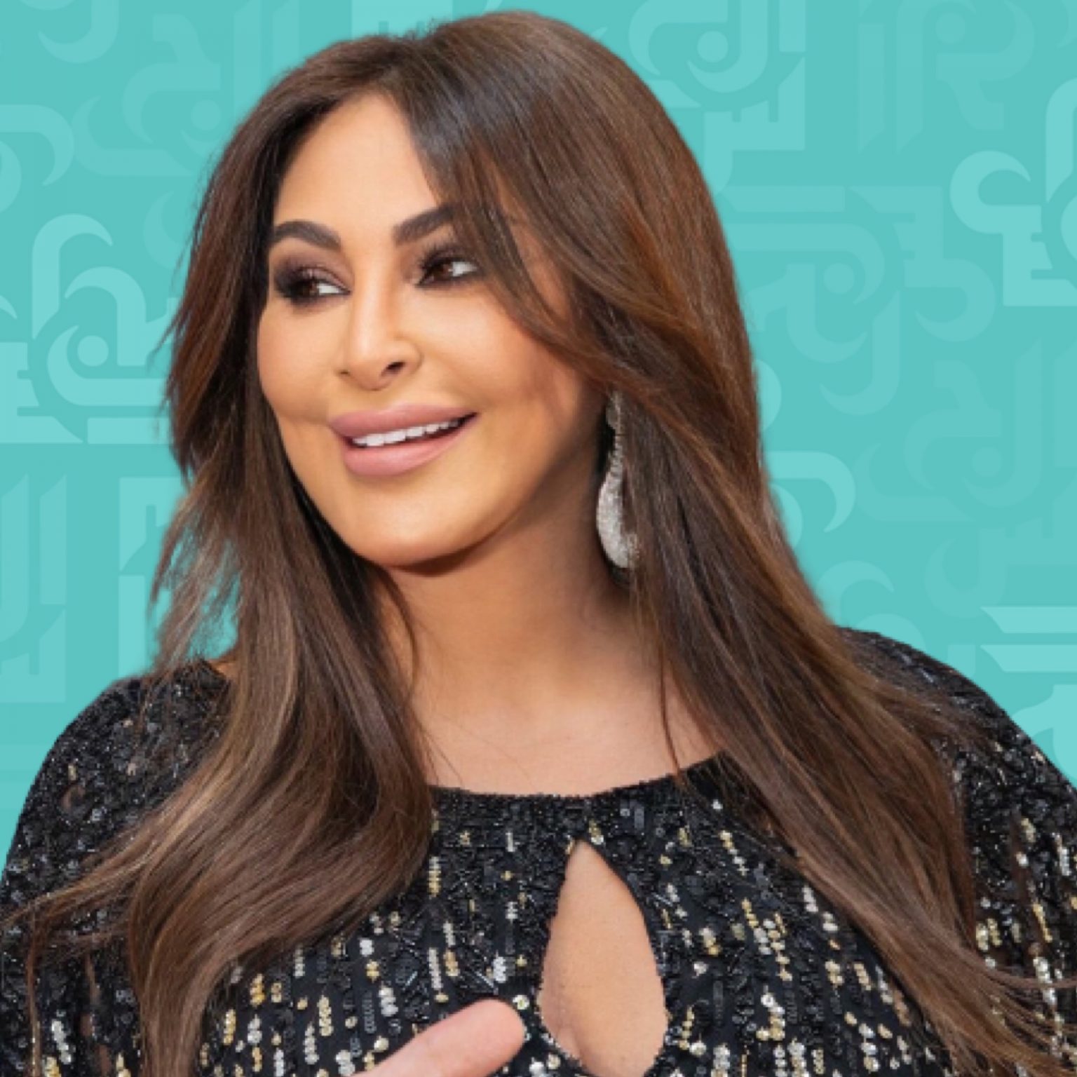 شخصان يفشيان سرًا عن اليسا!