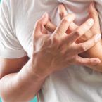 علامات على الإصابة بأمراض القلب