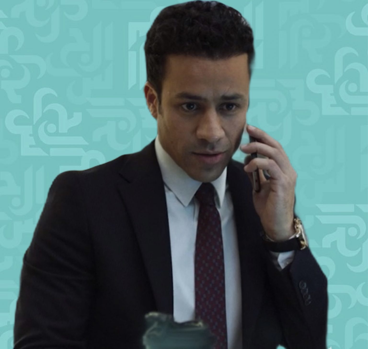 هل تنكشف حقيقة انتحال أحمد داود صفة محامي في سوتس بالعربي؟