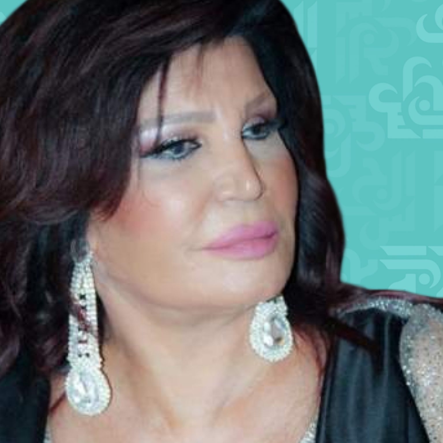 نجوى فؤاد لا تملك منزلًا وتعاتب النقابة