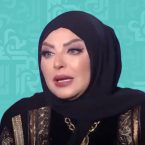 ميار الببلاوي تفقد أعصابها بعد عرض مشهدها الجريء