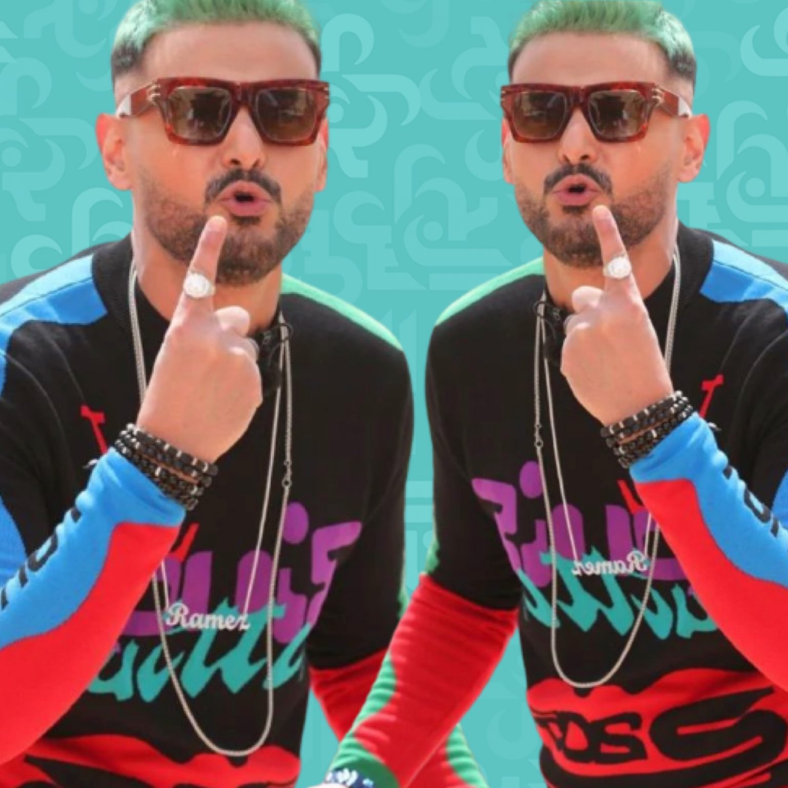 ڤان دام يقاطع رامز جلال؟ أجور النجوم في برنامج رامز جلال