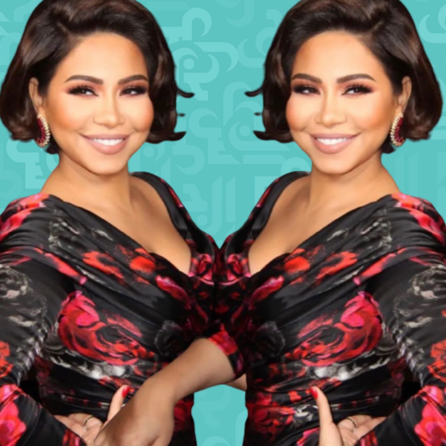 شيرين كيف تتخطى الصعاب؟