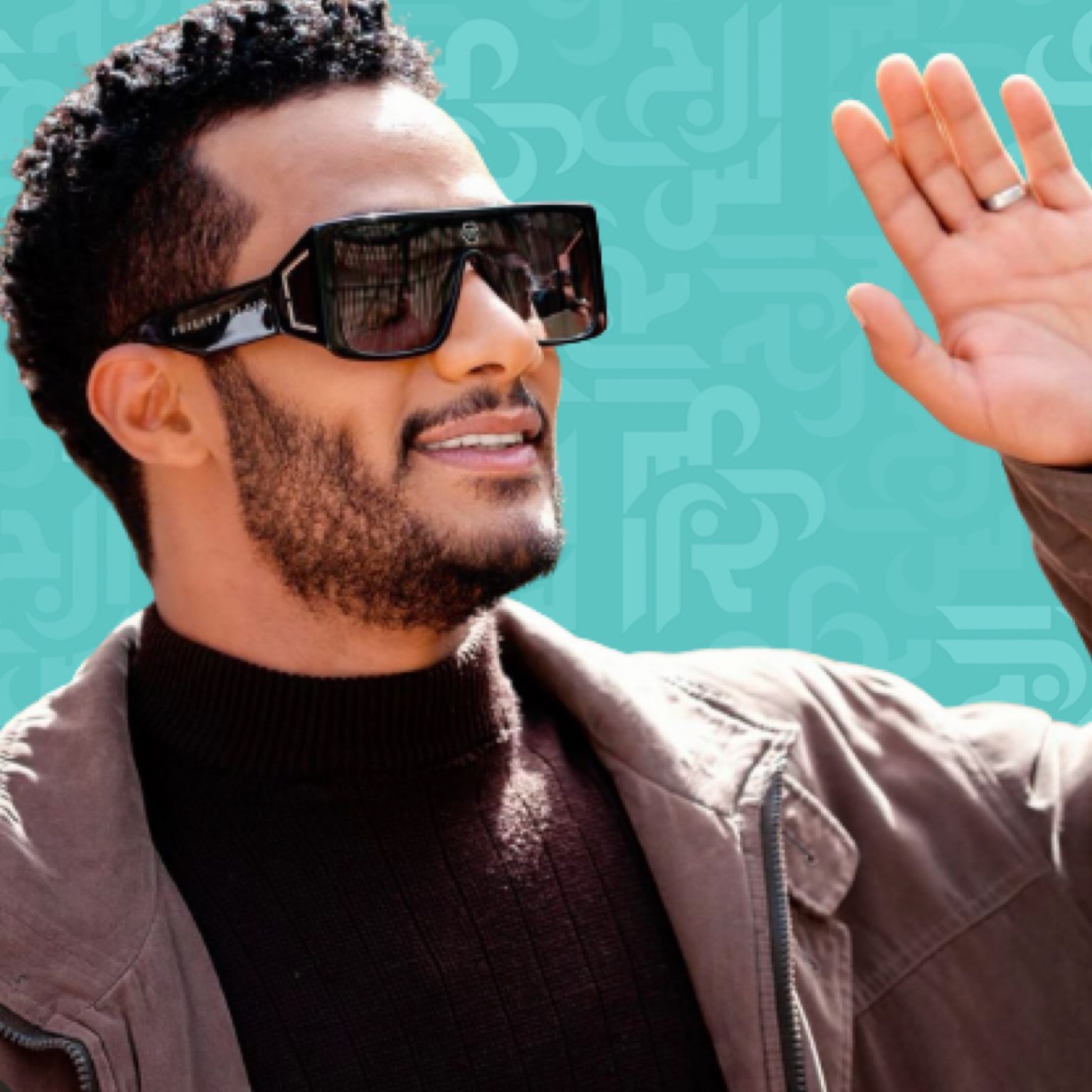 محمد رمضان يستعرض أمام جمهور الأردن ويصفونه بالمتكبر محمد رمضان يلقن انتصار درسًا!