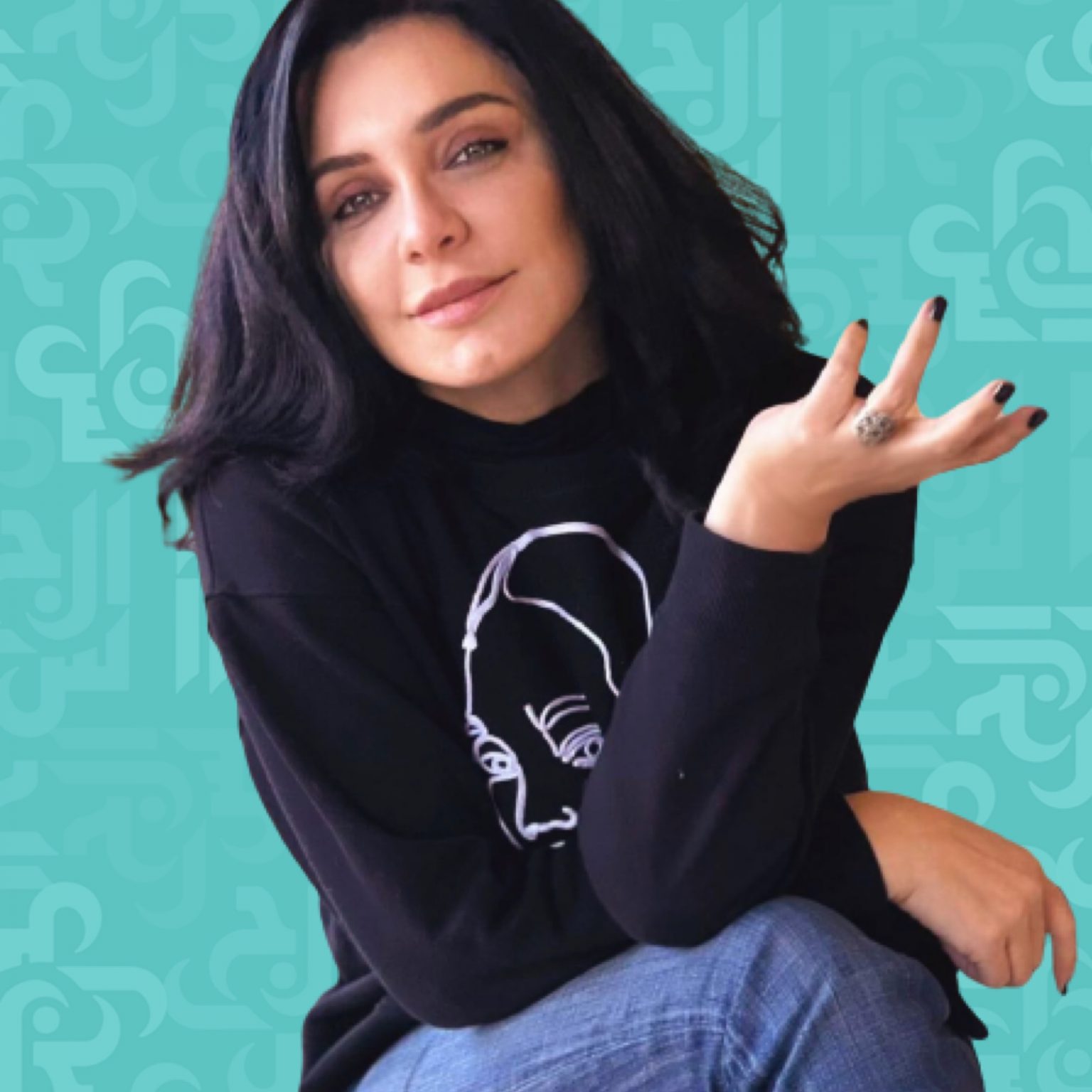 سلاف فواخرجي والدها قُتل