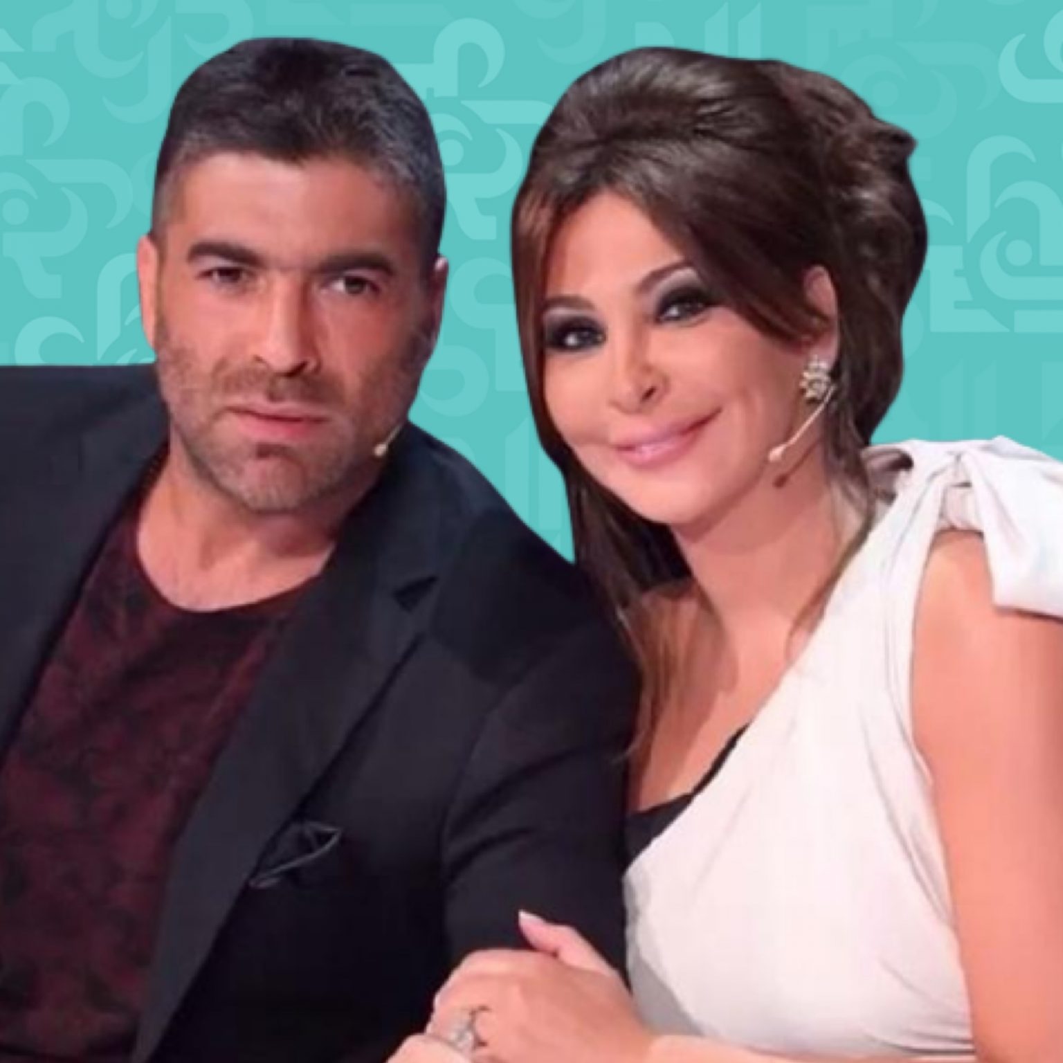 اليسا: وائل كفوري كان صديقًا - فيديو