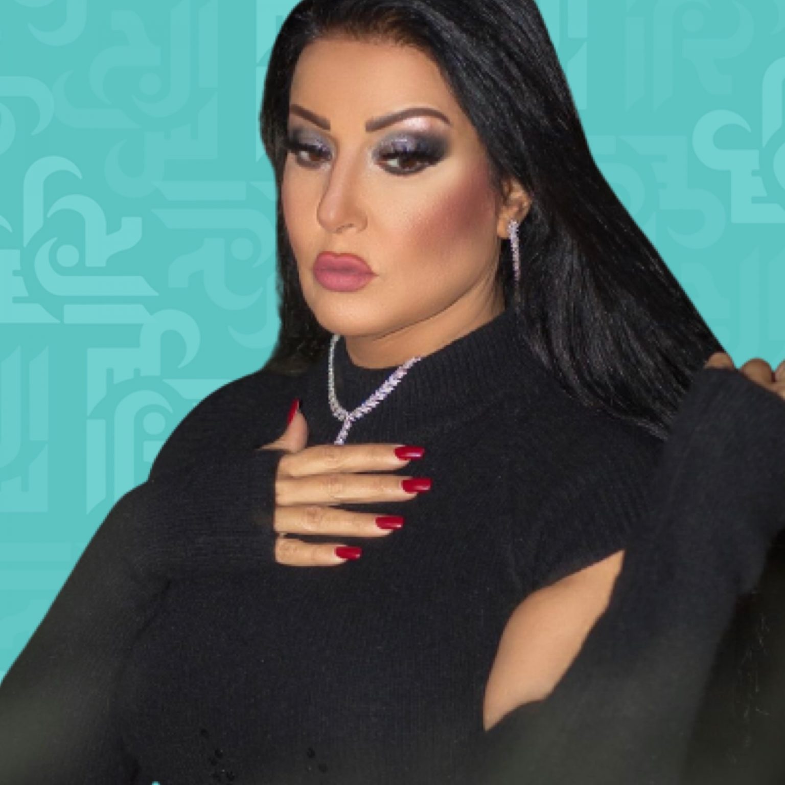 سمية الخشاب هل تزوجت من داعية؟ - صورة