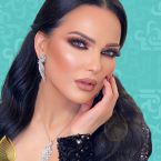 صفاء سلطان تحتفل بوحيدتها - فيديو
