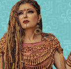 سميرة سعيد تطرح أغنيتها المغربية "يلا روح" - فيديو