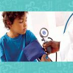 ارتفاع ضغط الدم للأطفال أسبابه وعوارضه
