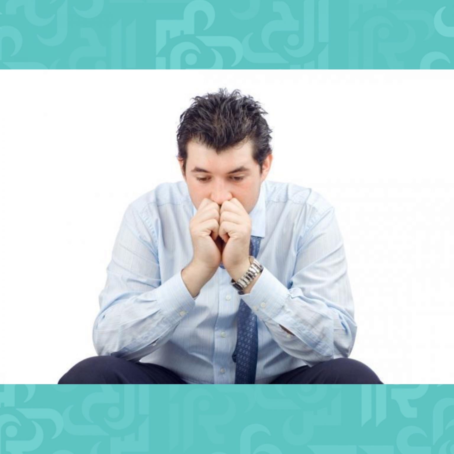 اضطراب قلق المرض أسبابه وأعراضه اضطراب قلق المرض أسبابه وأعراضه