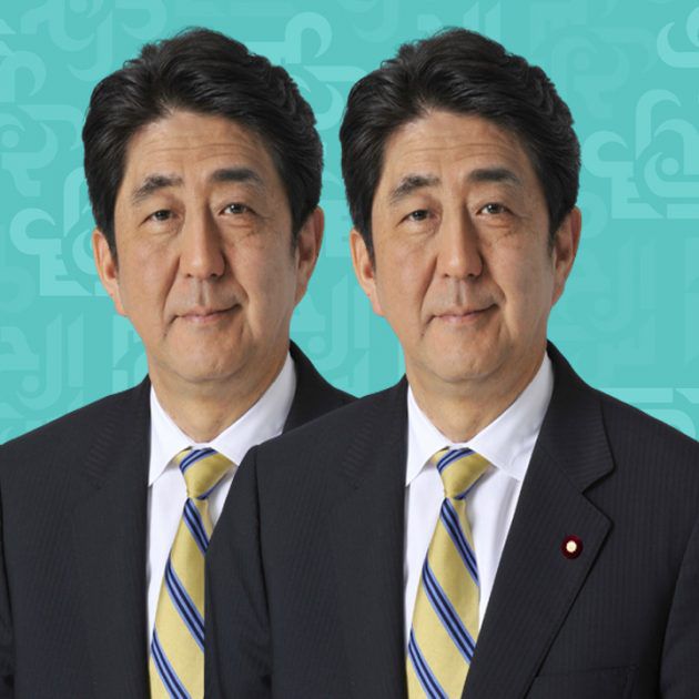 عاجل: إصابة رئيس وزراء اليابان - فيديو
