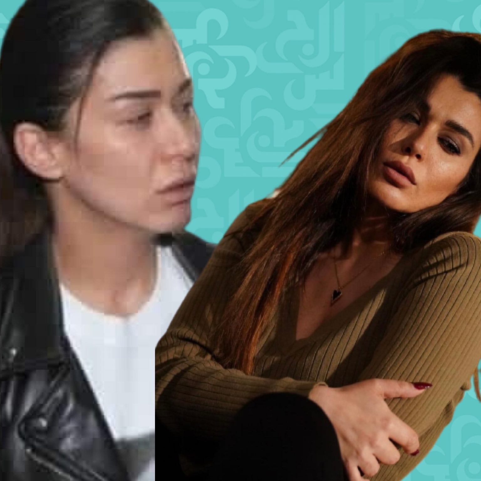 من حق نادين الراسي أن تقول ما تشاء