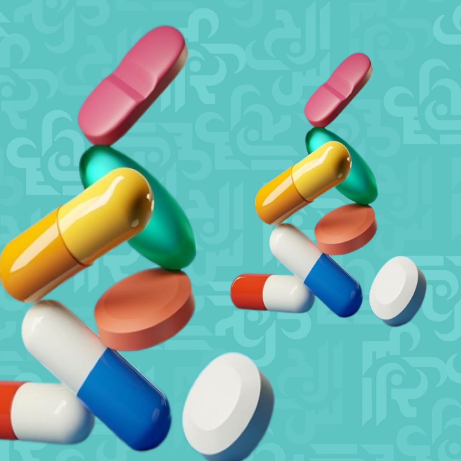 كيف تؤثر الحرارة الشديدة على الأدوية كيف تؤثر الحرارة الشديدة على الأدوية