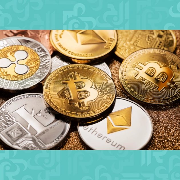 ارتفاع في أسعار العملات الرقمية