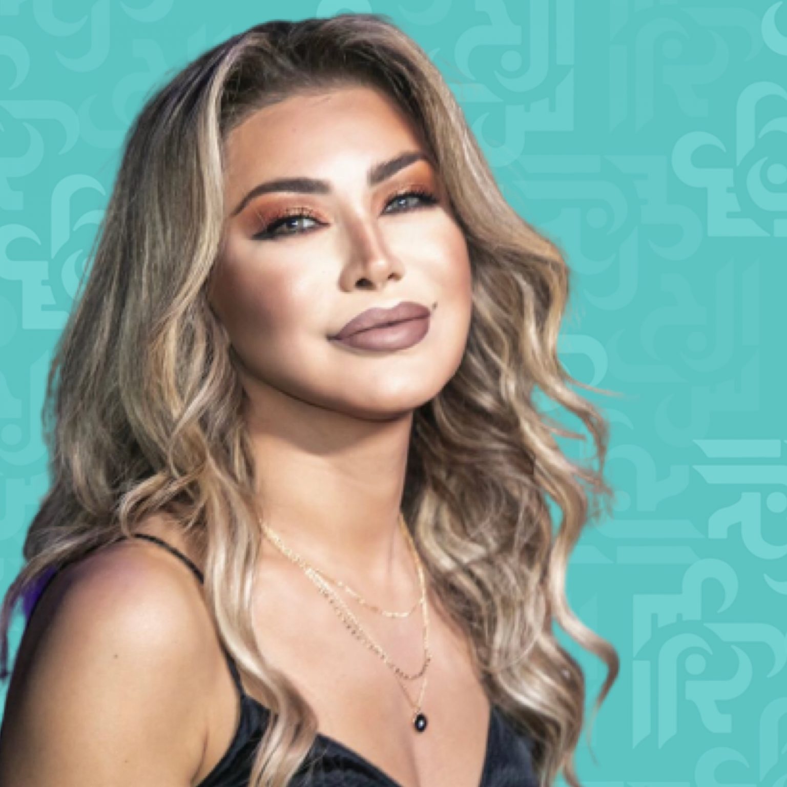 نوال الزغبي لا تدّعي وتواضعها يُدرس
