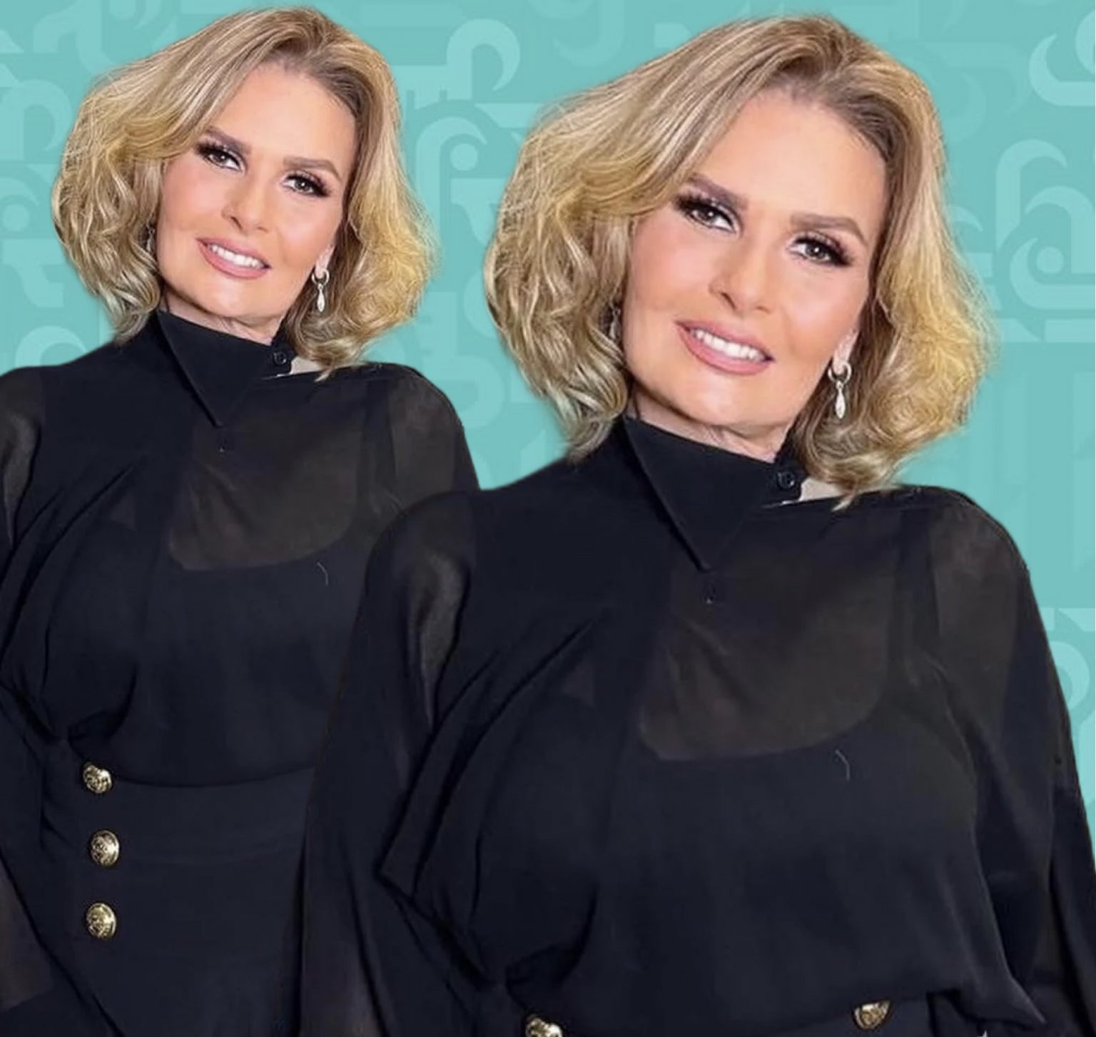 يسرا لأهل لبنان: اتكسفت من نفسي بسببكم! يسرا