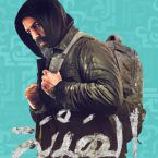 فيلم "الهيبة" في أضخم إفتتاح سينمائي عربي وعالمي