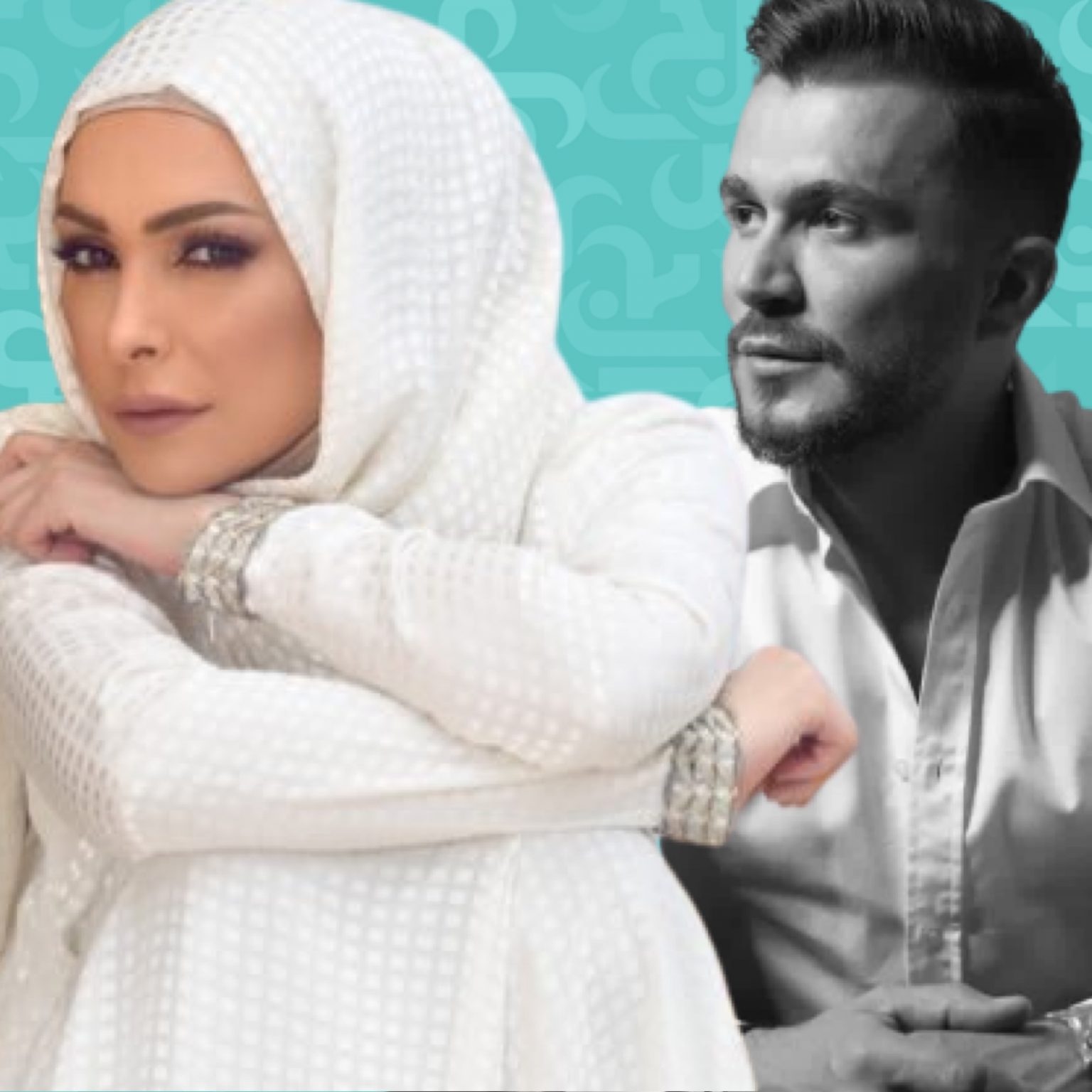 هكذا انتقدت أمل حجازي من لم يترحم على جورج الراسي
