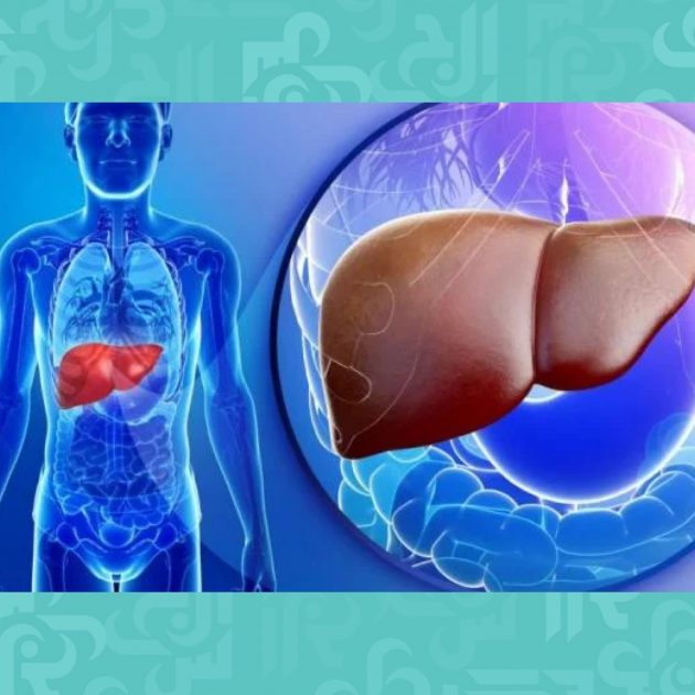 أسباب وأعراض الورم الوعائي في الكبد