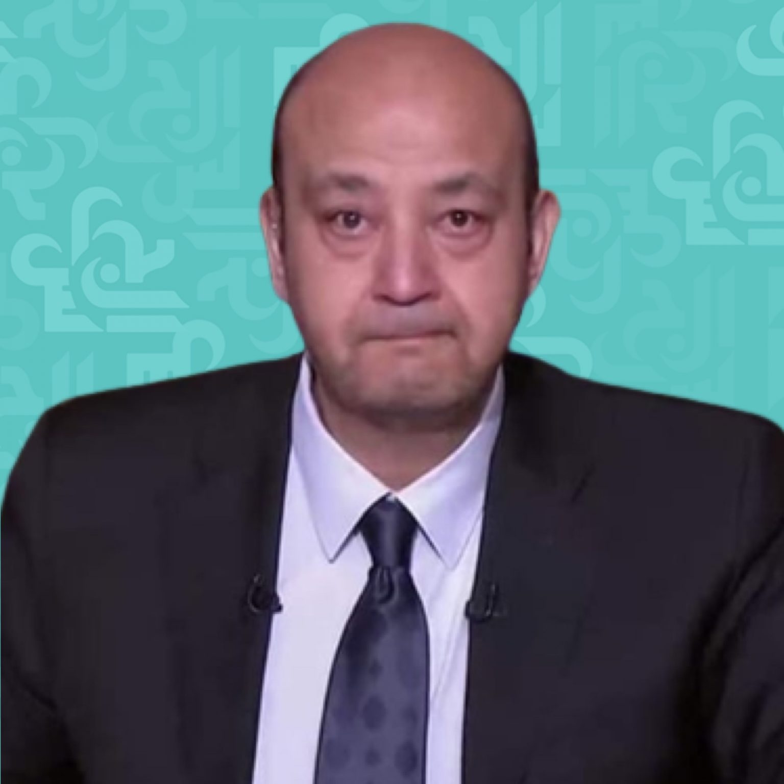 عمرو أديب يتحدّث عن انتحار شيرين