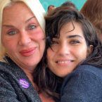 وفاة الممثلة التركية الشهيرة بعد اصابتها بالسرطان - صورة