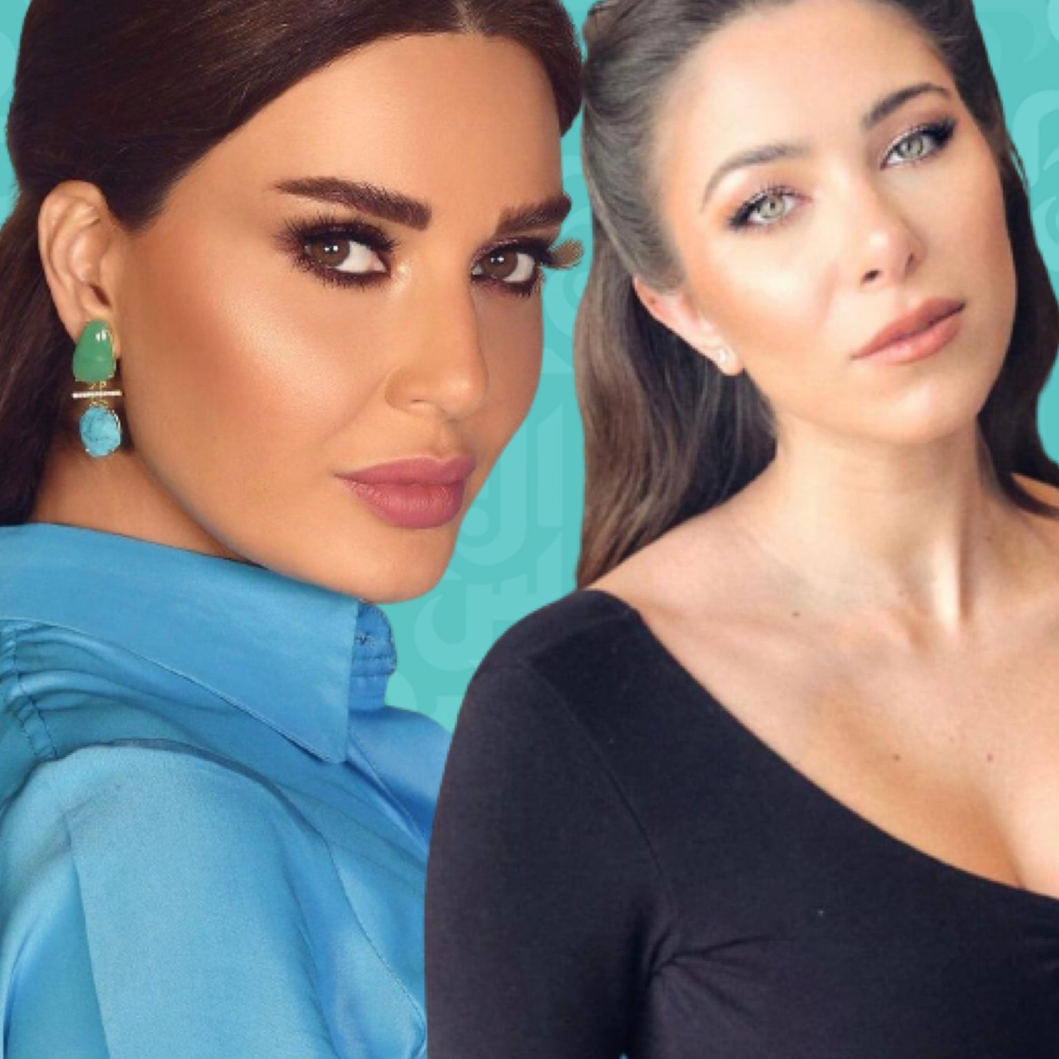 دانييلا رحمة أذكى من سيرين