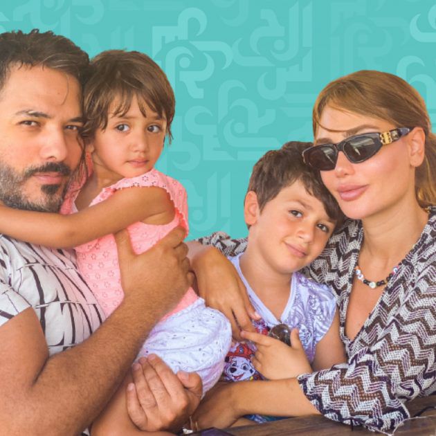 رامي عياش يستثمر في المغرب وردّة فعل زوجته!