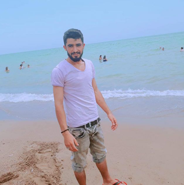 الشاب السوري الراحل