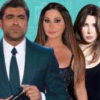 نجوم لبنان المرشحون لجائزة Joy Awards