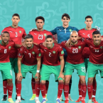المنتخب المغربي ينتصر في كأس العالم!