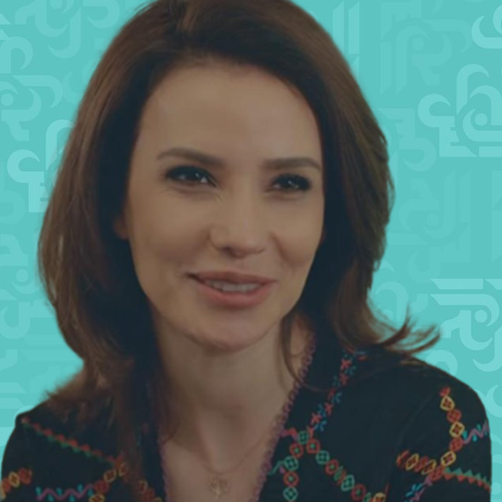 (نور) التركية: (أنا علمانية والانفتاح مطلوب)! | مجلة الجرس