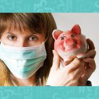 أسباب وأعراض ومضاعفات انفلونزا الخنازير