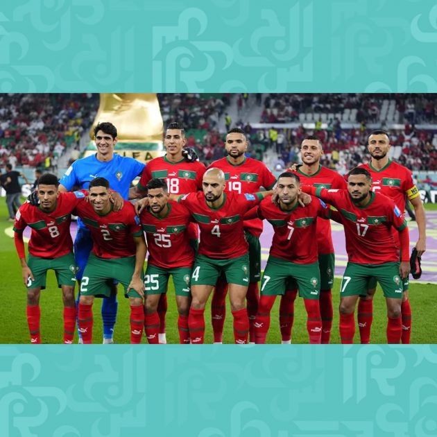 المنتخب المغربي مغربي أم من جنسيات أخرى؟