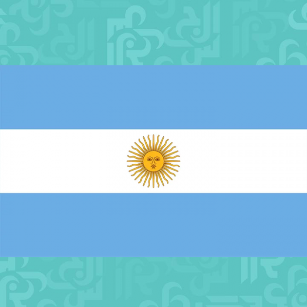 احتفالات مجنونة في الأرجنتين - فيديو